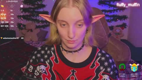 Agatha online show from December 12, 10:42 pm