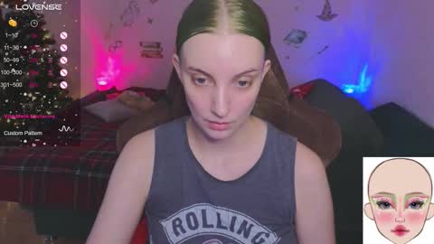 Agatha online show from November 26, 8:37 am