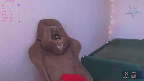 Snapshot of fluffy_muffin3 chatting on March 4, 9:26 am Agatha online show from March 4, 9:26 am