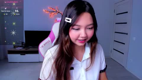 Rose online show from October 8, 1:58 am