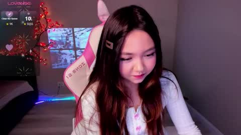 Rose online show from November 1, 11:40 pm