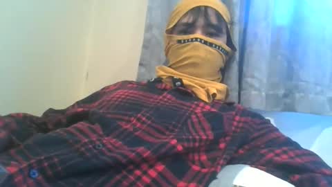 fluffycroissant07 online show from May 17, 9:00 pm