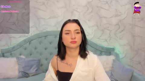 Lina online show from March 20, 1:10 am