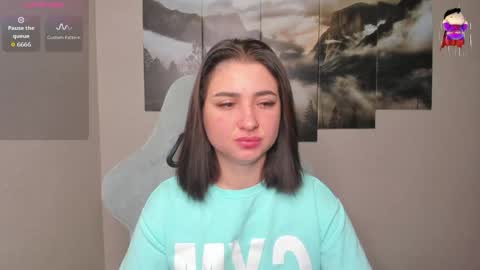 Lina online show from April 29, 12:48 am