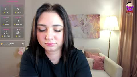 Lina online show from May 3, 12:27 am