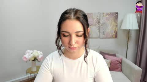 Lina online show from May 15, 12:17 am