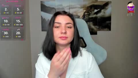 Lina online show from May 21, 1:12 am