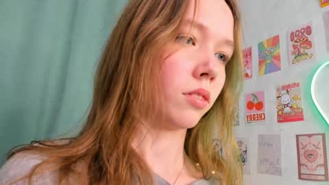 Polly online show from December 29, 10:25 pm