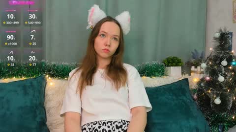 Polly online show from January 6, 7:56 pm