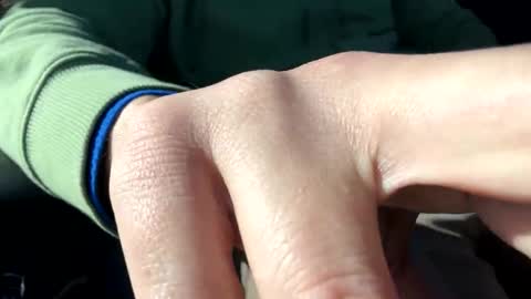 Average Joe online show from February 6, 3:37 pm