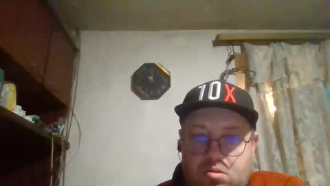 VIP Magnolia online show from October 18, 7:58 pm