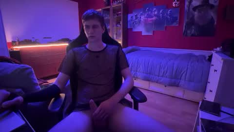 fokimester7 online show from February 8, 10:57 pm