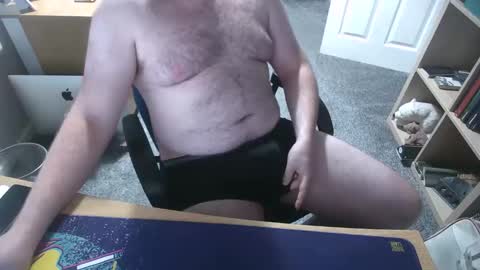 Snapshot of foliatedgerbil chatting on October 23, 11:03 pm Grant online show from October 23, 11:03 pm