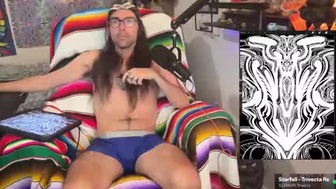 Chris online show from September 23, 8:06 am