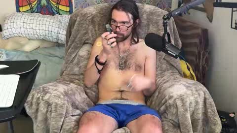 Chris online show from March 4, 3:40 pm