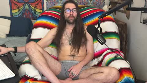 Chris online show from April 1, 1:52 pm