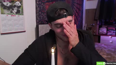 Snapshot of folleti7 chatting on January 14, 4:25 am Folleti online show from January 14, 4:25 am