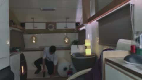 independent model online show from December 1, 6:46 pm