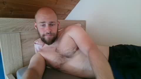 Martin Grob online show from June 17, 9:01 am