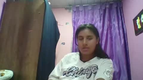 fonseca nezuko online show from January 12, 7:43 am