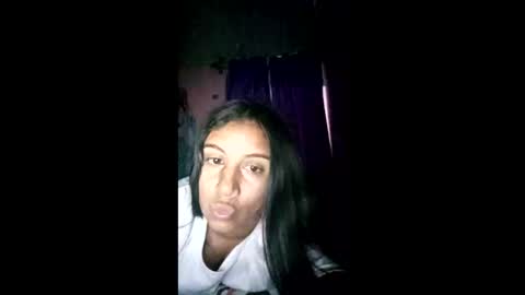 fonseca nezuko online show from February 28, 4:57 am