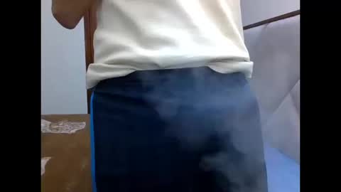 Snapshot of fonzi_flores chatting on October 12, 10:25 am fonzi_flores online show from October 12, 10:25 am