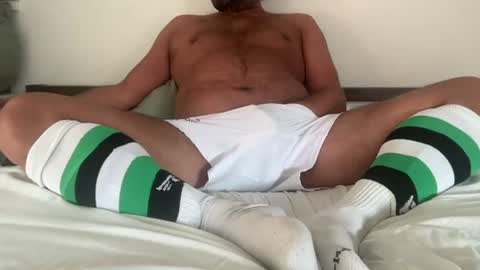 footiesoxlad online show from July 19, 5:38 pm