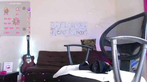 for_mycami online show from January 19, 11:03 am