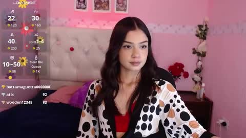 Snapshot of forbidden_candy_ chatting on February 15, 12:15 am forbidden candy online show from February 15, 12:15 am
