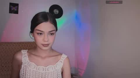 forbidden candy  online show from November 10, 9:58 pm