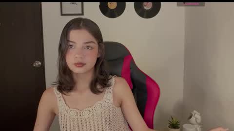 forbidden candy  online show from March 13, 7:09 pm