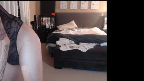 ForbiddenAlpha online show from February 28, 6:58 am