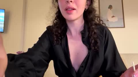 forbiddennvelvet online show from May 10, 7:19 pm