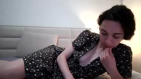 Snapshot of forbiddennvelvet chatting on June 28, 12:55 pm forbiddennvelvet online show from June 28, 12:55 pm