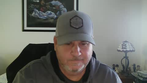 foreplayman22 online show from February 18, 9:42 pm