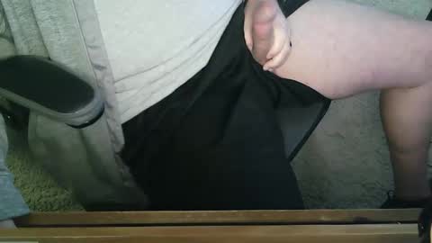 foreplayman22 online show from November 19, 10:32 pm