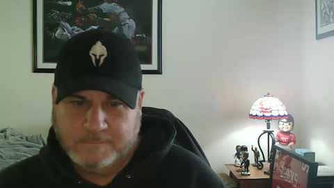 foreplayman22 online show from February 14, 8:38 pm