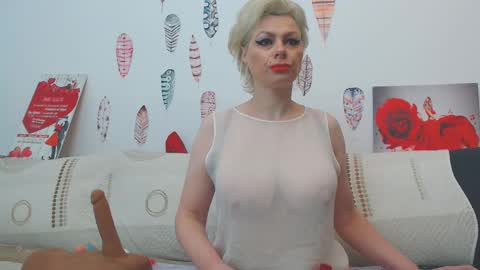 Adana online show from February 19, 2:33 am