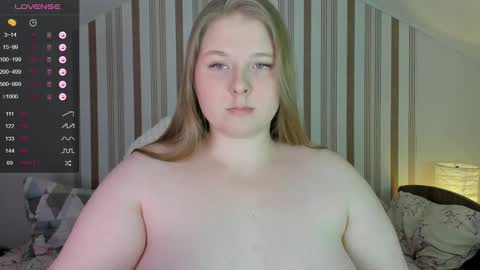 Snapshot of forever_cute chatting on February 19, 11:49 am Ann online show from February 19, 11:49 am