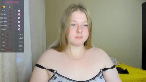 Ann    online show from October 12, 12:26 pm