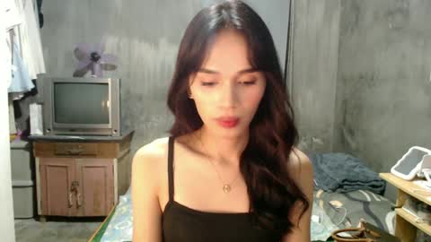 Wonnie online show from June 13, 1:53 pm