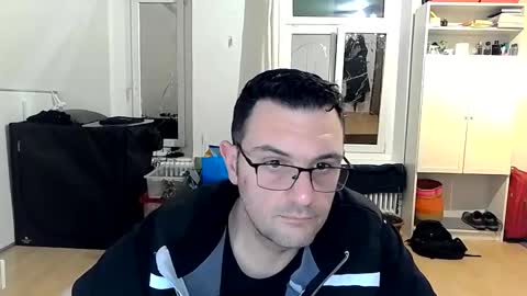 ForeverFreedom online show from January 7, 8:52 pm