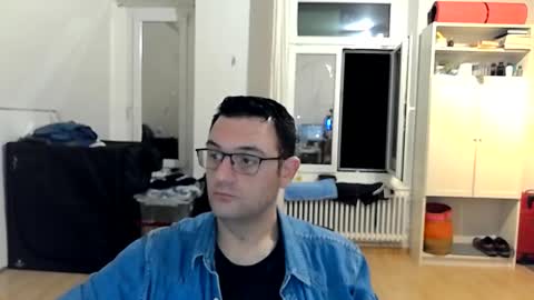 ForeverFreedom online show from January 26, 9:29 pm