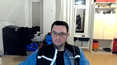 ForeverFreedom online show from February 1, 11:27 pm