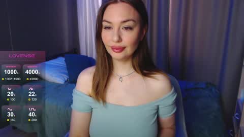 Julia online show from February 5, 3:55 am