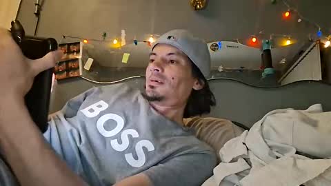 foreveryung723 online show from October 28, 9:02 am