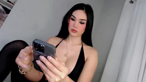 KHATRINA STACIE MARIE online show from October 2, 10:28 pm