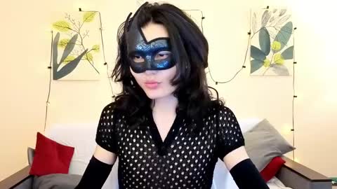 Snapshot of formoverfear chatting on April 4, 3:38 am Yukio online show from April 4, 3:38 am