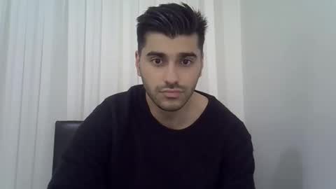 fortiori8 online show from January 10, 9:05 pm