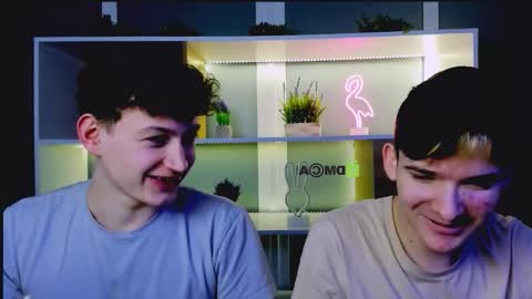 fose di online show from February 1, 7:23 pm